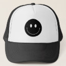 Buscar facial gorras Sonrisa