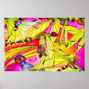 Buscar insectos posters Acuarela