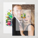 Buscar cena divertida invitaciones Para todos
