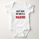 Buscar papá militar bebe ropa Marino