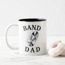 Buscar instrumentos musicales tazas Para él