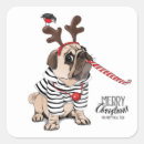 Buscar puño rojo pegatinas Feliz