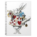 Buscar cheshire cuadernos Alice en wonderland