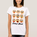 Buscar emoticonos camisetas Divertido