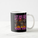Buscar dedos tazas Gato