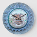 Buscar cara sonriente relojes de pared Sol