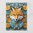 Buscar zorro postales Vida silvestre