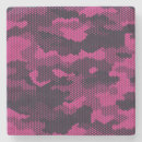 Buscar camuflaje posavasos Camo