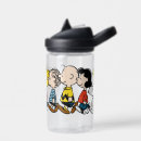 Buscar cacahuete agua botellas Charles m schulz