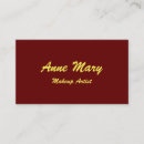 Buscar fondo marrón tarjetas de visita General y unisex