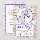 Buscar unicornio blanco invitaciones Para ella