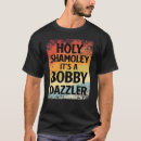 Buscar dazzle camisetas Maldición