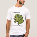 Buscar narrador ropa Rana divertida