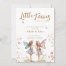 Buscar fairie invitaciones Para ella