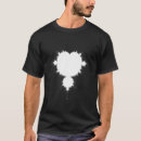 Buscar mandelbrot camisetas Obra maestra