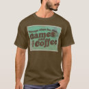 Buscar tiempo del juego camisetas General y unisex