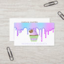 Buscar logotipo del cocinero tarjetas de visita Torta