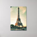 Buscar torre eiffel lienzos Francia
