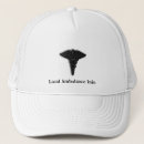 Buscar caduceus gorras Emt