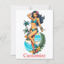 Buscar bikinis postales Palmeras