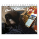 Buscar chicas calendarios General y unisex