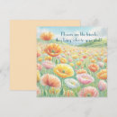 Buscar amapolas de campo tarjetas General y unisex