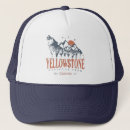 Buscar yellowstone camionero gorras Wyoming