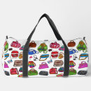 Buscar amo los libros bolsos General y unisex