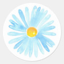 Buscar aster pegatinas Azul