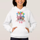 Buscar niña sudaderas Fiesta