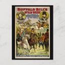 Buscar wild west postales Búfalo
