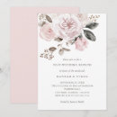 Buscar watercolor floral invitaciones General y unisex