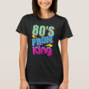 Buscar prom king camisetas 1 ᵉʳ discoteca