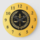 Buscar abogados relojes de pared Ley
