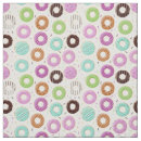 Buscar donut telas Turquesa