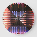 Buscar ciencia ficción relojes de pared Diseño