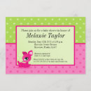Buscar peluquería invitaciones Rosa