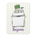 Buscar lavadoras imanes Adorable