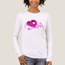 Buscar curve camisetas Corazón