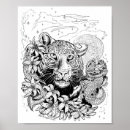Buscar tigre chino posters Animal