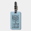 Buscar siglo xvi etiquetas para maletas Alegoría