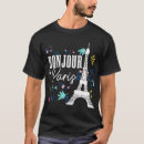 Buscar paris france camisetas Eiffel