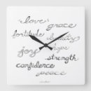 Buscar palabras relojes de pared General y unisex