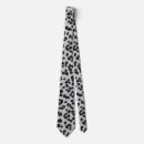 Buscar color de piel corbatas Leopardo