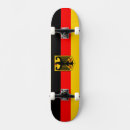 Buscar bandera alemania de tablas de skate Deutschland