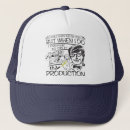 Buscar friki camionero gorras Humor