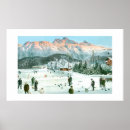 Buscar deportes de invierno posters Montañas