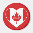 Buscar canada imanes Marcar