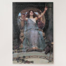 Buscar mitología griega puzzles Pintura