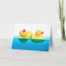 Buscar caucho ducky tarjetas Diversión